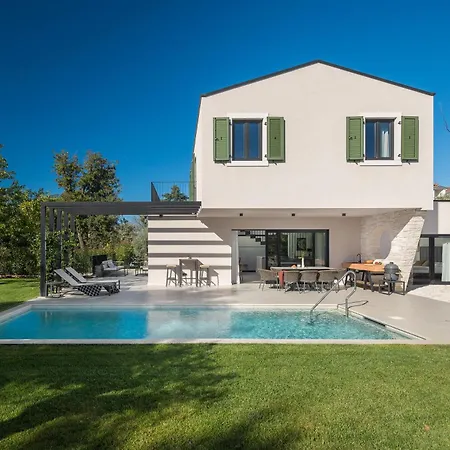 With Pool In Villa